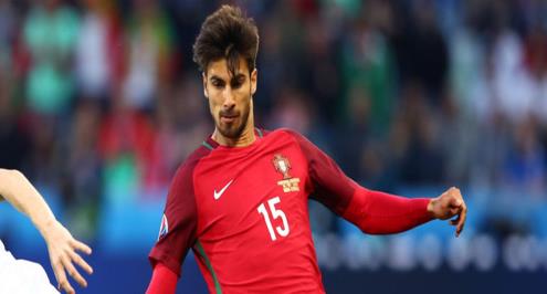 ماركا: ريال مدريد قريب من ضم أندري جوميش مقابل 50 مليون يورو